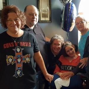 Meet your Posher, Annie